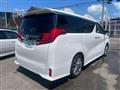 2017 Toyota Vellfire