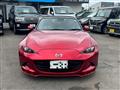 2019 Mazda Roadster