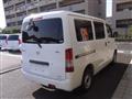2014 Toyota Townace Van