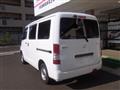 2014 Toyota Townace Van