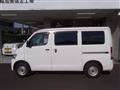 2014 Toyota Townace Van