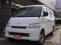 2014 Toyota Townace Van
