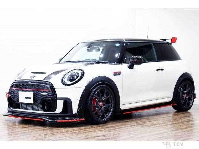 2022 BMW MINI