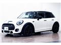 2020 BMW MINI