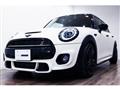 2020 BMW MINI