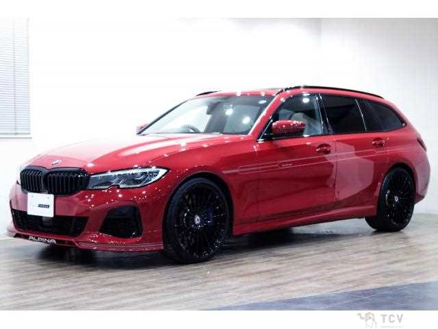 2021 BMW Alpina BMW Alpina Others