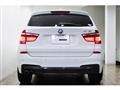 2012 BMW X3