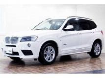 2012 BMW X3