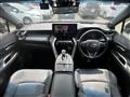 2022 Toyota Harrier