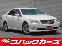 2011 Toyota Crown