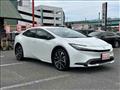 2025 Toyota Prius