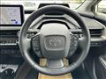 2025 Toyota Prius
