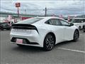 2025 Toyota Prius