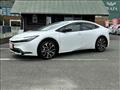2025 Toyota Prius