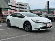 2025 Toyota Prius