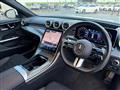 2024 Mercedes-Benz C-Class