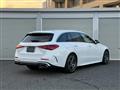 2024 Mercedes-Benz C-Class