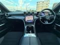 2024 Mercedes-Benz C-Class