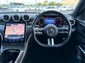 2024 Mercedes-Benz C-Class