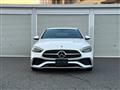 2024 Mercedes-Benz C-Class