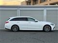 2024 Mercedes-Benz C-Class