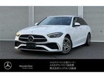 2024 Mercedes-Benz C-Class