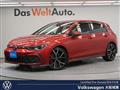 2023 Volkswagen Golf GTI
