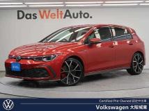 2023 Volkswagen Golf GTI