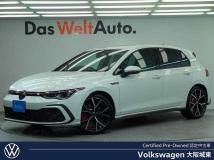 2023 Volkswagen Golf GTI