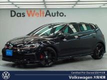 2020 Volkswagen Golf GTI