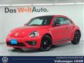 2018 Volkswagen Beetle