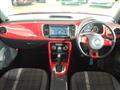 2018 Volkswagen Beetle