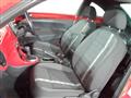 2018 Volkswagen Beetle