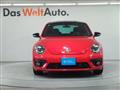2018 Volkswagen Beetle