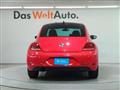 2018 Volkswagen Beetle