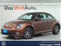 2016 Volkswagen Beetle
