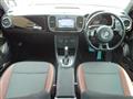 2016 Volkswagen Beetle