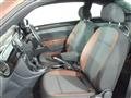 2016 Volkswagen Beetle