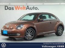 2016 Volkswagen Beetle