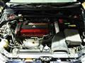 2005 Mitsubishi Lancer