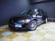 2005 Mitsubishi Lancer