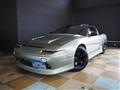 1996 Nissan 180SX
