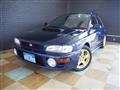 1997 Subaru Impreza Sportswagon