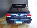 1997 Subaru Impreza Sportswagon
