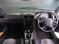 1997 Subaru Impreza Sportswagon