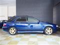 1997 Subaru Impreza Sportswagon