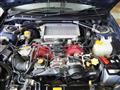 1997 Subaru Impreza Sportswagon