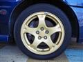 1997 Subaru Impreza Sportswagon