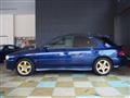 1997 Subaru Impreza Sportswagon