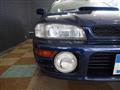 1997 Subaru Impreza Sportswagon